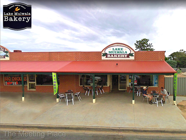 Lake Malwala Bakery